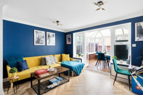 Stunning 5 Bedroom House - Hot-tub - Arcade Machine